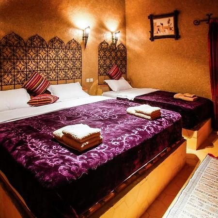 Dar Marco Polo Hotel แอรฟูด ภายนอก รูปภาพ