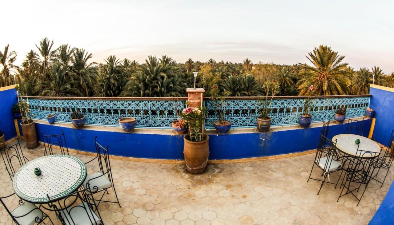 Dar Marco Polo Hotel แอรฟูด ภายนอก รูปภาพ